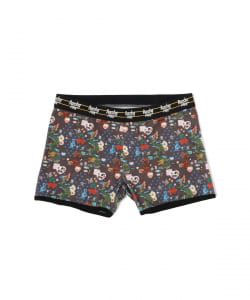 BUSHY PARK / Ibuki boxer shorts