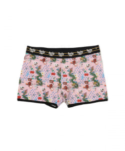 BUSHY PARK / Ibuki boxer shorts