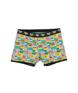 BUSHY PARK / Ibuki boxer shorts