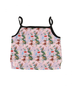 BUSHY PARK / Ibuki camisole tops