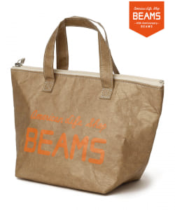 BEAMS / 『45th Classic Logo Products』保冷袋