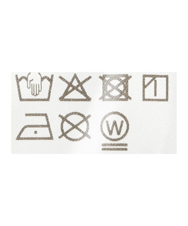 Vermeerist BEAMS（フェルメリスト ビームス）【ショップ限定商品