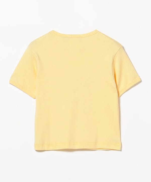 PRISTINE / TooMuch Tシャツ