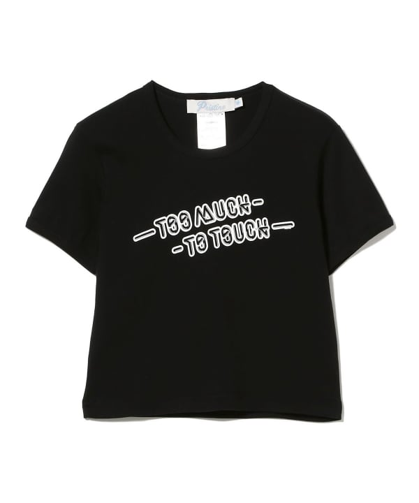 PRISTINE / TooMuch Tシャツ