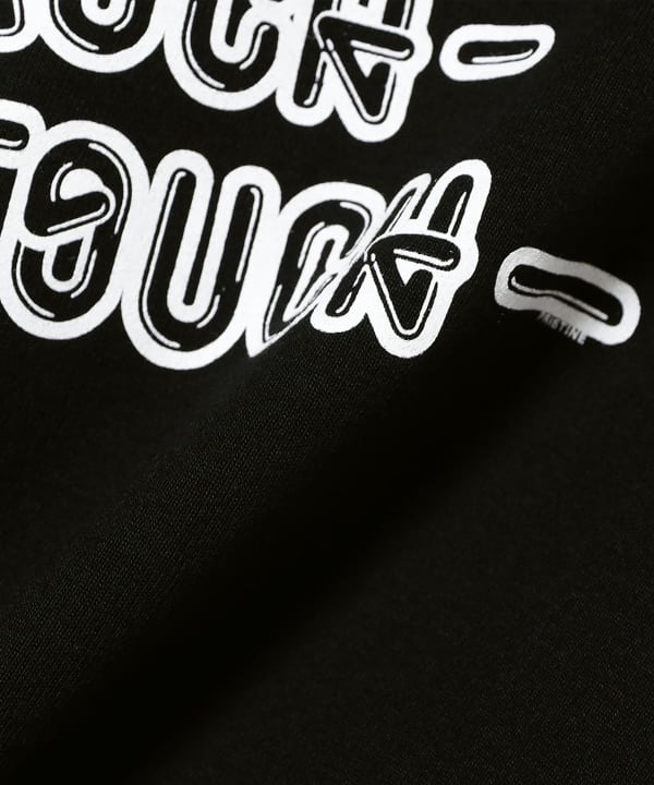 PRISTINE / TooMuch Tシャツ