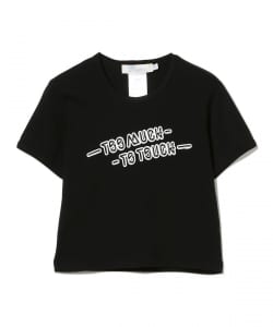 PRISTINE / TooMuch Tシャツ