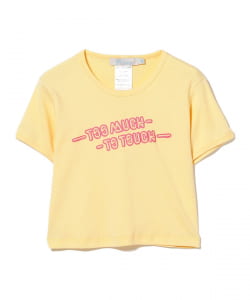 PRISTINE / TooMuch Tシャツ