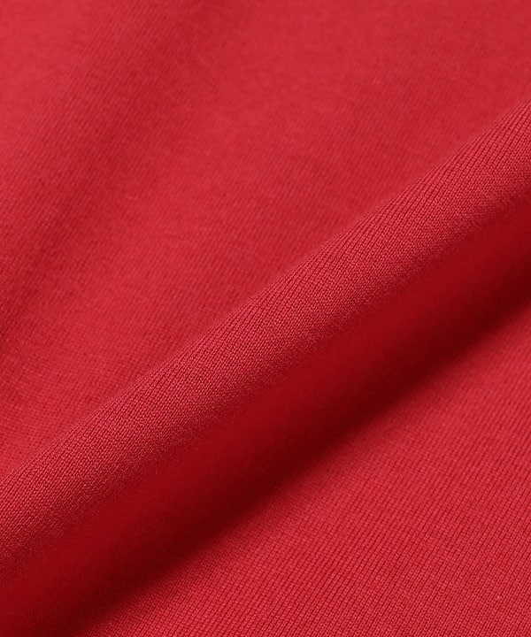【別注】PINK HOUSE × Vermeerist BEAMS / ロゴ Tシャツ