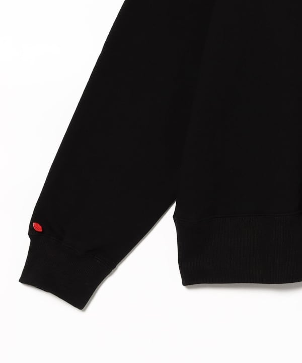 【別注】PINK HOUSE × Vermeerist BEAMS / ロゴ スウェット