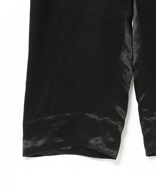 フェルメリストビームスサテンオールインワン