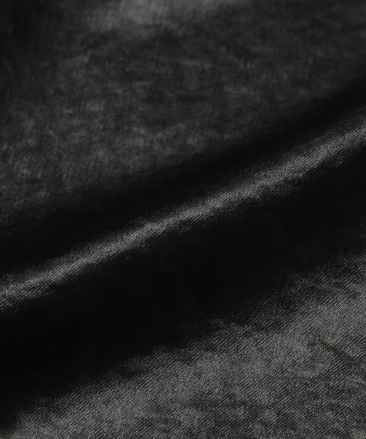 Vermeerist BEAMS（フェルメリスト ビームス）サテン オールインワン