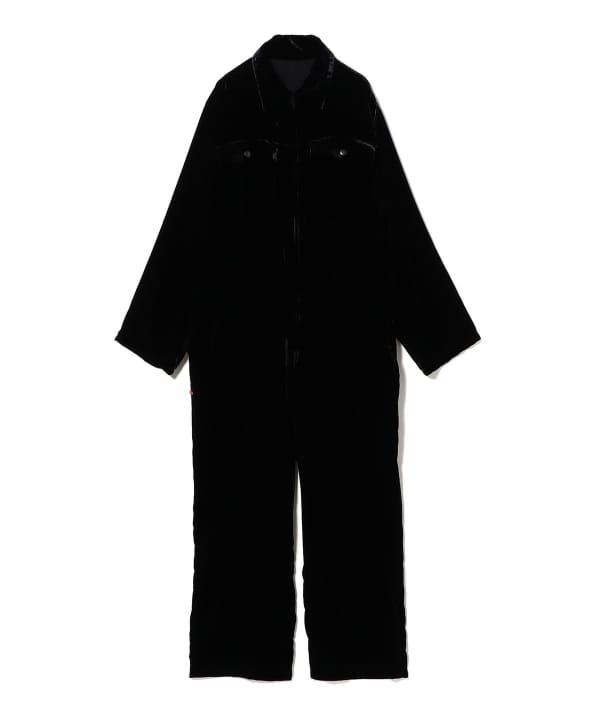 Vermeerist BEAMS（フェルメリスト ビームス）ベルベット