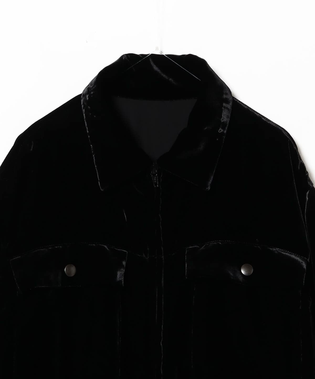 Vermeerist BEAMS（フェルメリスト ビームス）ベルベット