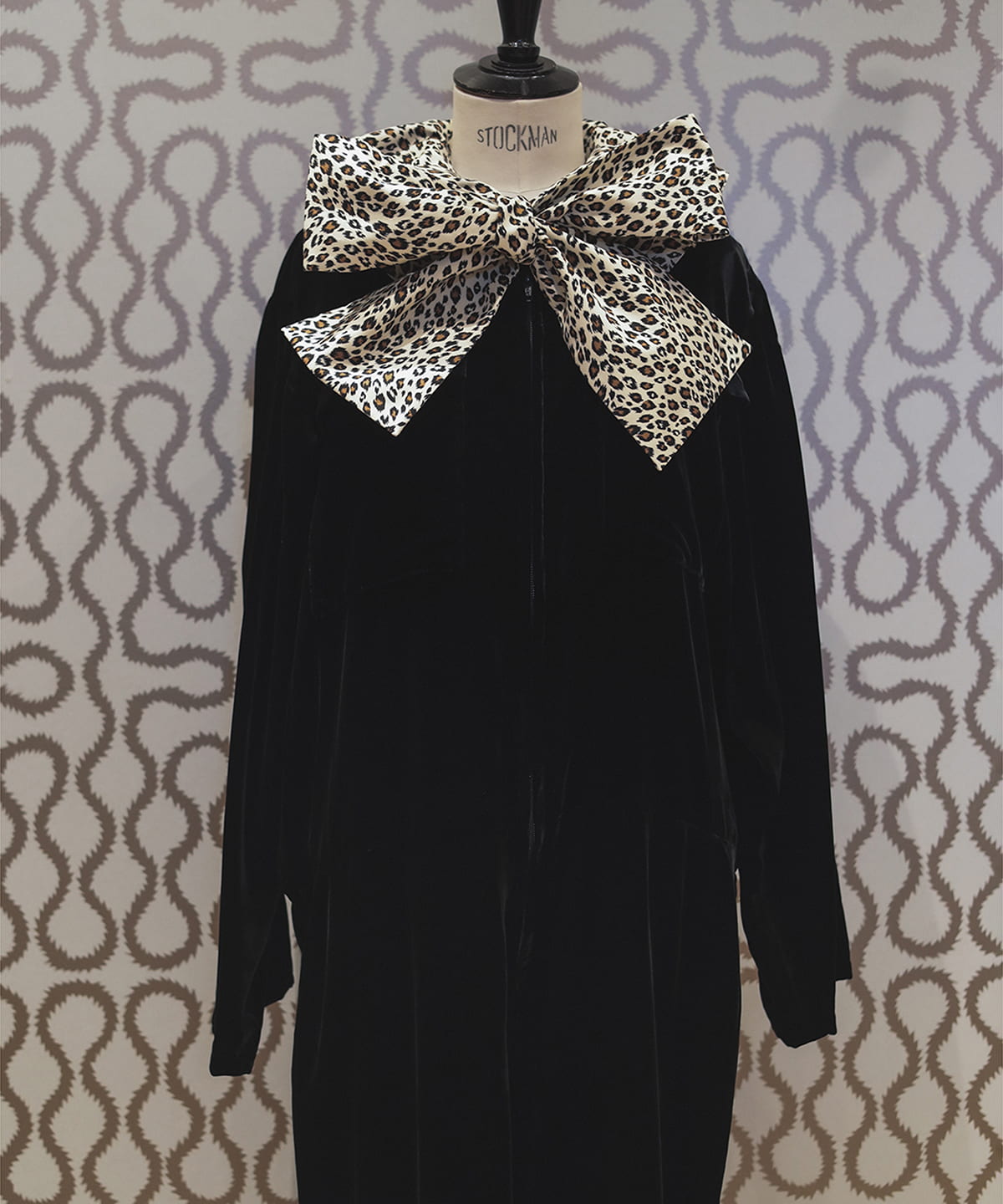 Vermeerist BEAMS（フェルメリスト ビームス）ベルベット