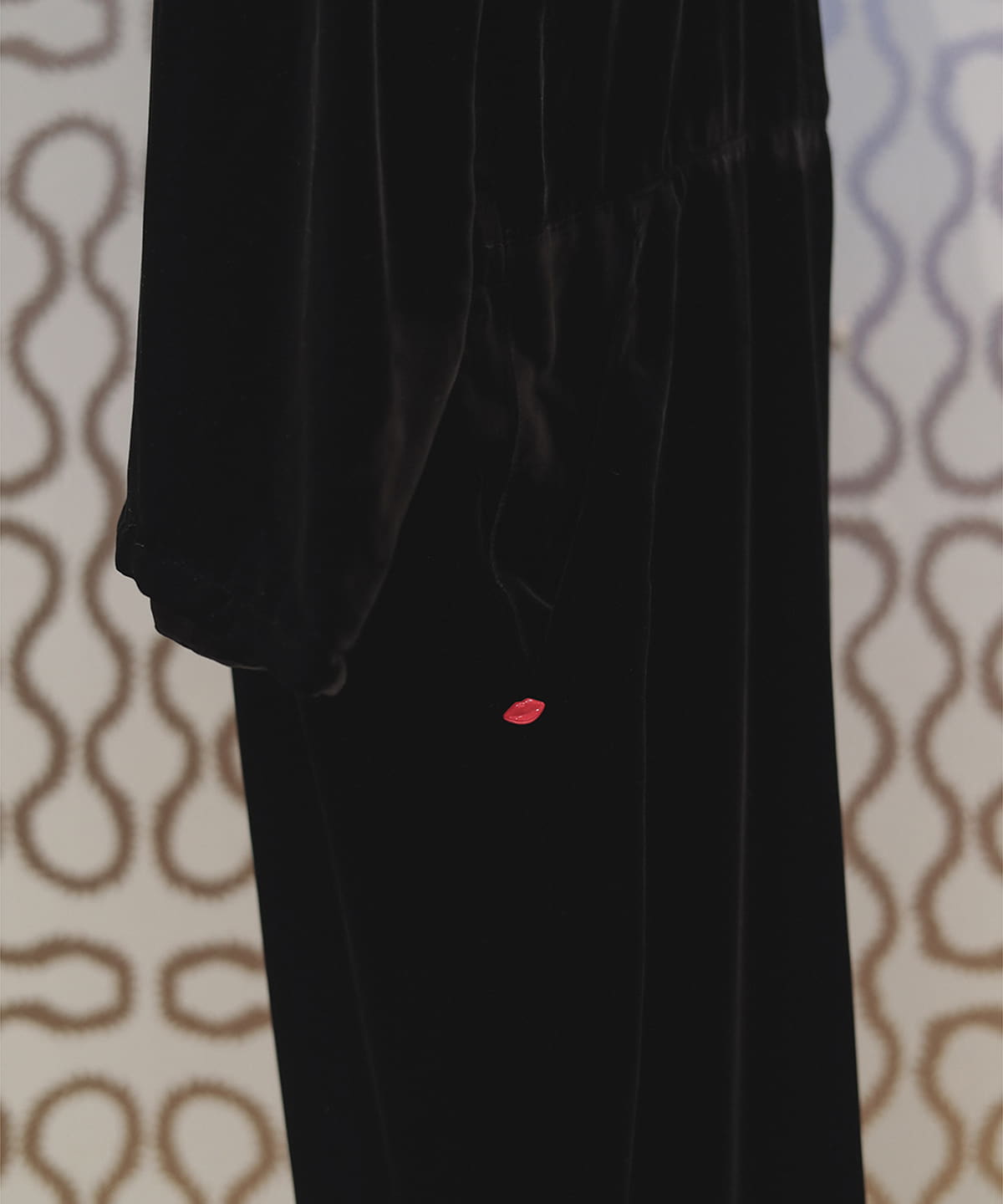 Vermeerist BEAMS（フェルメリスト ビームス）ベルベット