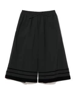 キュロット パンツ