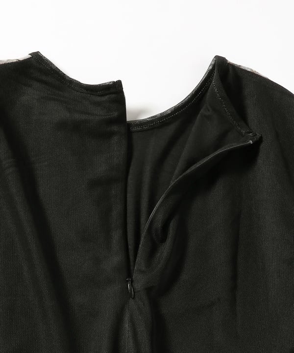 Vermeerist BEAMS（フェルメリスト ビームス）IA LONDON / プリント