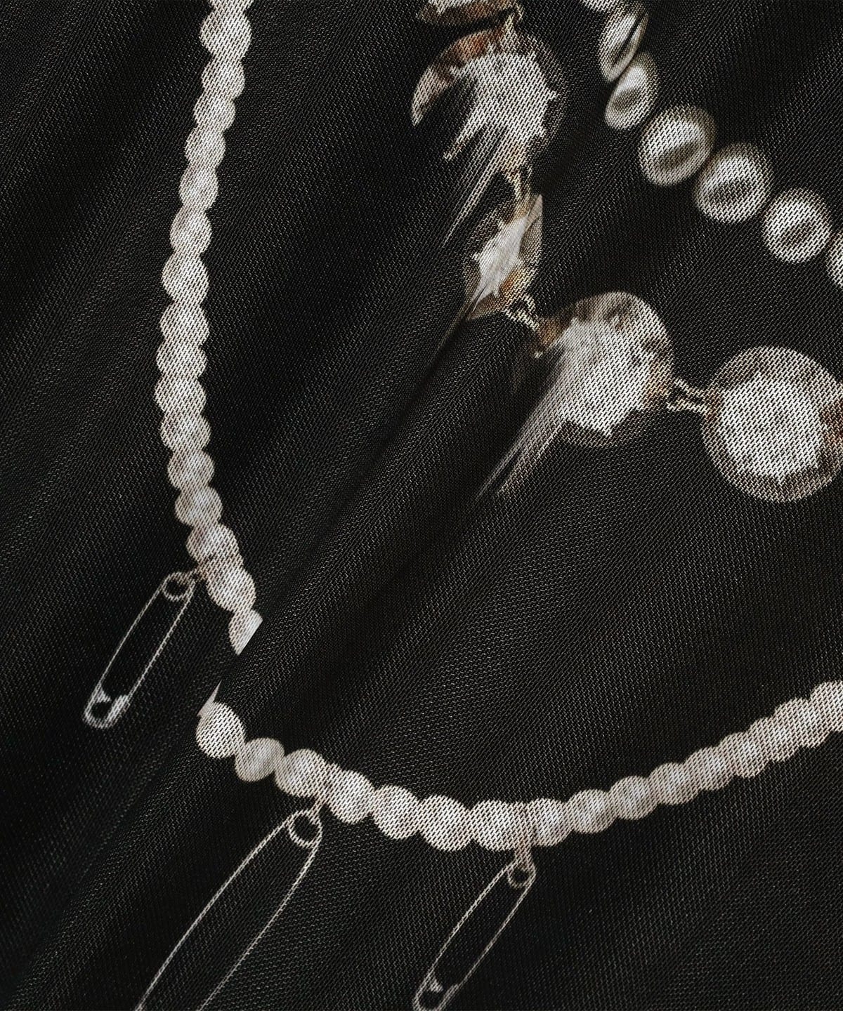 Vermeerist BEAMS（フェルメリスト ビームス）IA LONDON / プリント