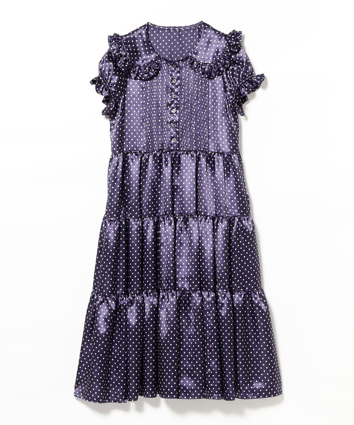 フェルメリスト ビームス Vermeerist BEAMS ワンピース Vermeerist BEAMS オリジナル 新作のご紹介｜Vermeerist BEAMS