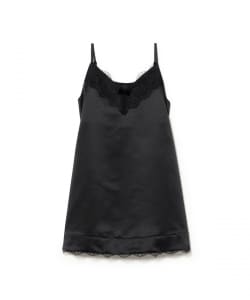 キャミソール ドレス