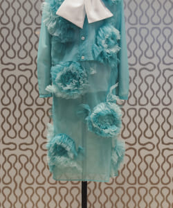 VIVIANO / チュール スカート