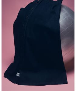 【別注】PINK HOUSE × Vermeerist BEAMS / スカート