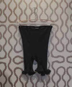 【別注】AROMATIQUE / シルク ショーツ