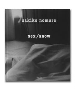野村佐紀子 / 『sex/snow』
