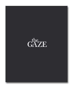 the GAZE / 写真集