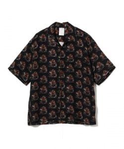 FACCIES / Original Textile Shirt