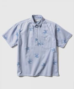 【別注】PAJA STUDIO / WORK SHIRT