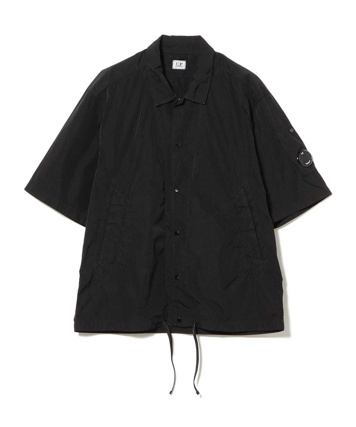 BEAMS T（ビームスT）C.P. Company / Chrome-R Lens Shirt（シャツ