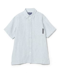 BoTT / Striped S/S Shirt