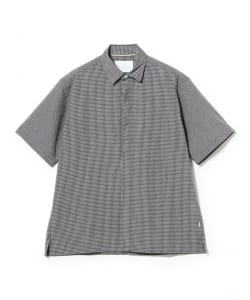 WHIMSY SOCKS / UNDERCOVER SHIRT
