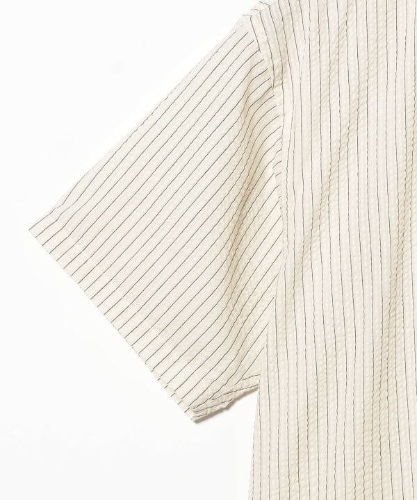 BEAMS T（ビームスT）Diaspora skateboards / Seersucker Montara