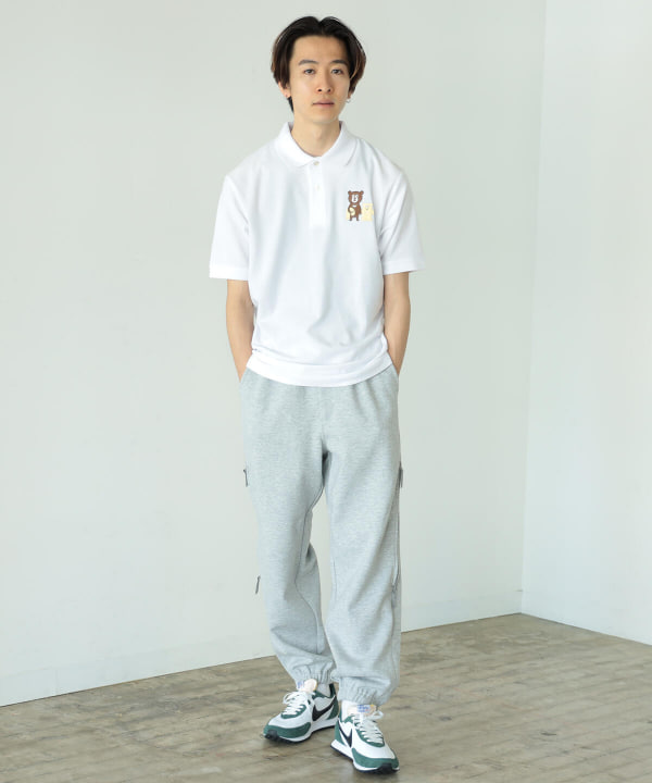 BEAMS T（ビームスT）【SPECIAL PRICE】BEAMS T / ゴーストベアー