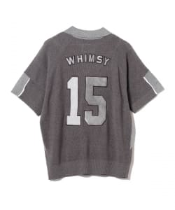 WHIMSY SOCKS / Owen Knit Top
