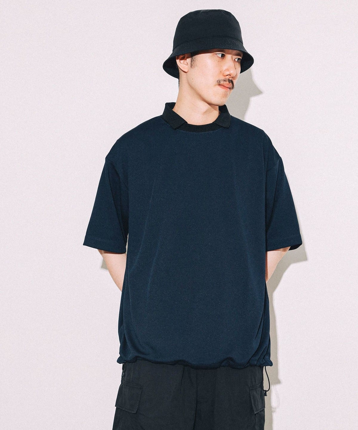 BEAMS T（ビームスT）BEAMS T / POLO TEE（シャツ・ブラウス 