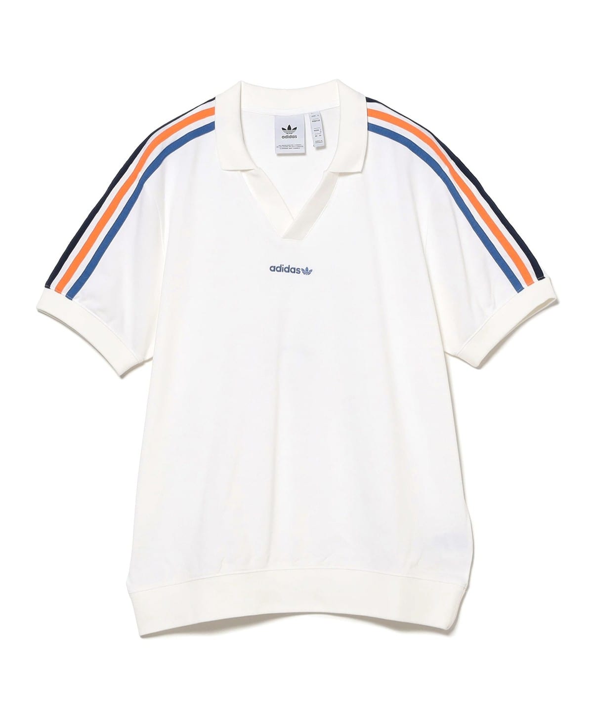 adidas アディダス / Polo シャツ・ブラウス MEN WHITE XL adidas アディダス / Polo シャツ・ブラウス MEN WHITE XL