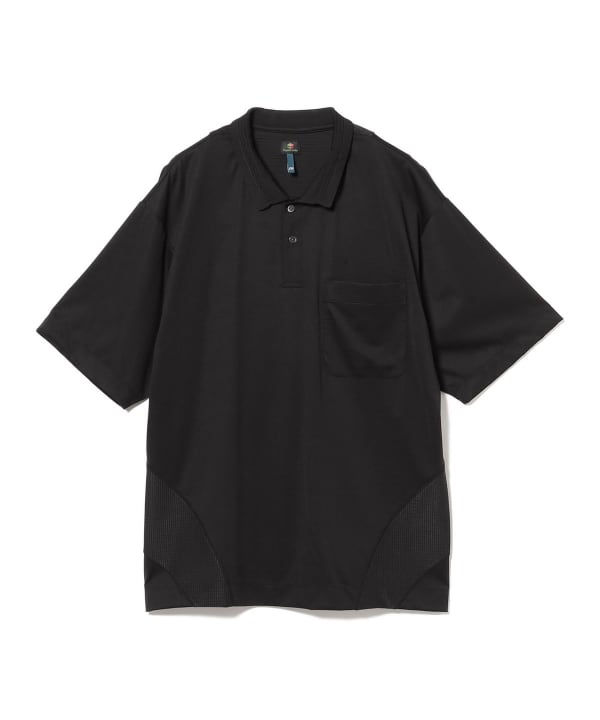 BEAMS T（ビームスT）rajabrooke / Sport Polo（シャツ