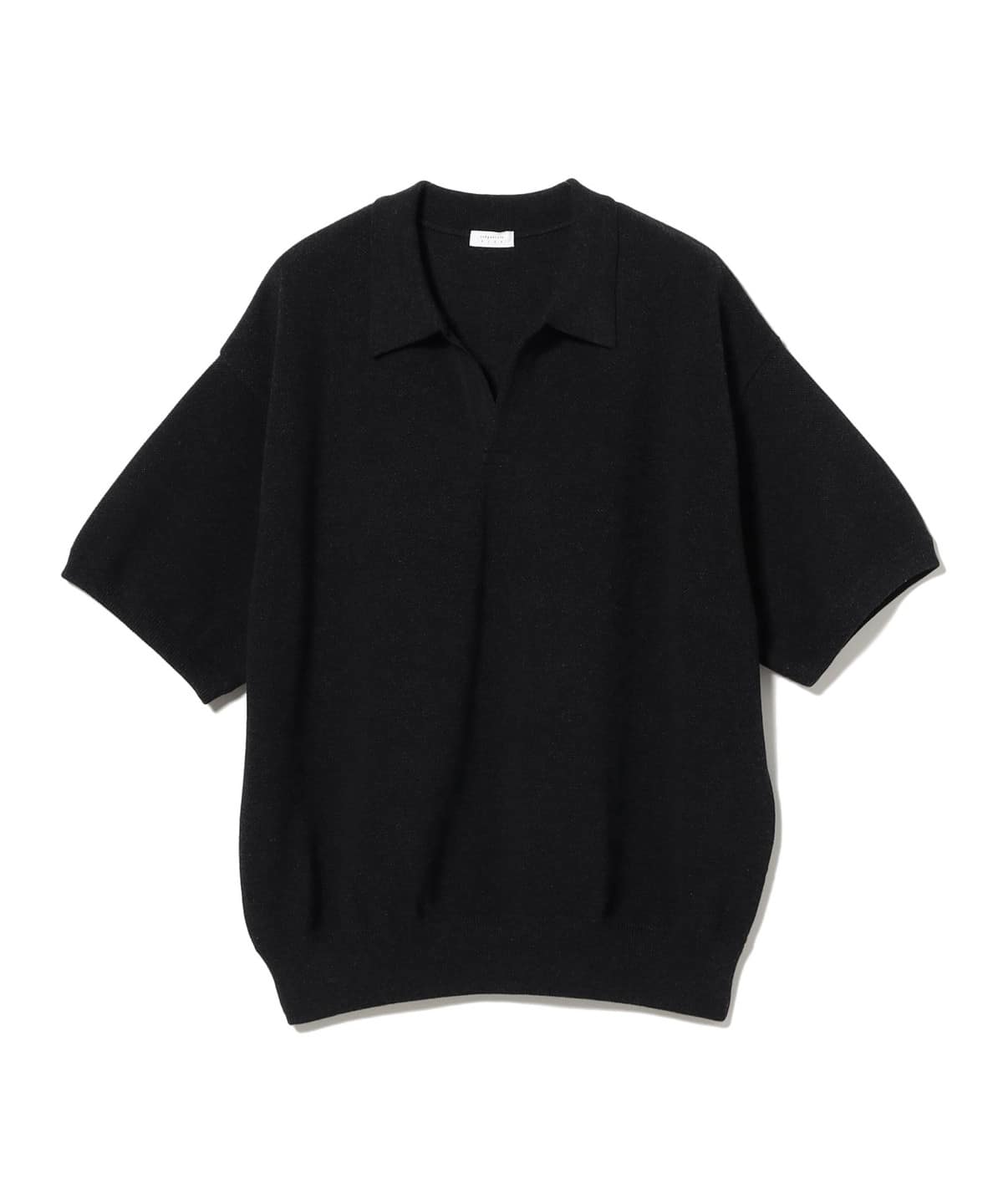 トップス Moss Stitch Skipper Moss Stitch Skipper Shirt