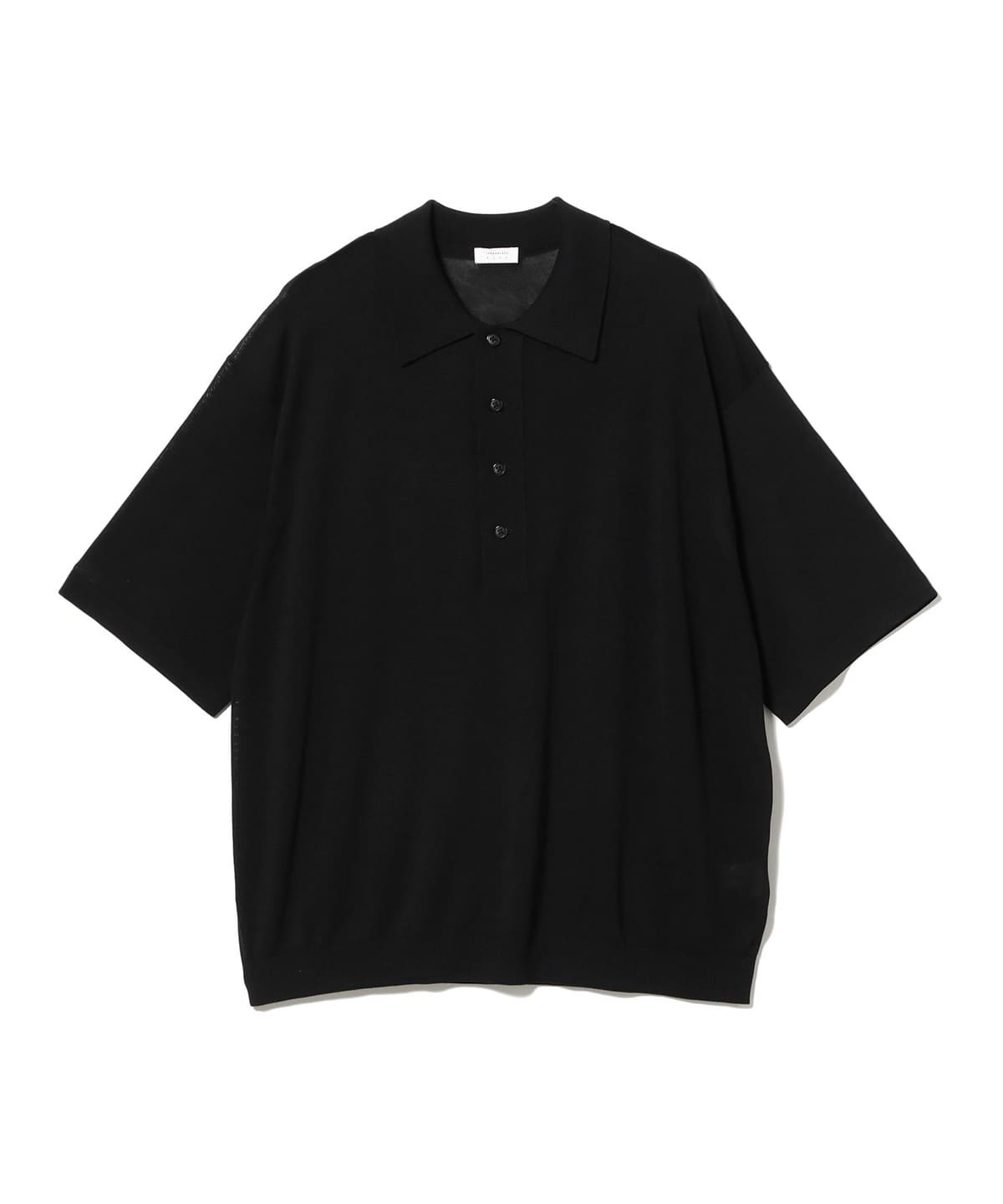 BEAMS T（ビームスT）crepuscule / Short Sleeve Polo（シャツ
