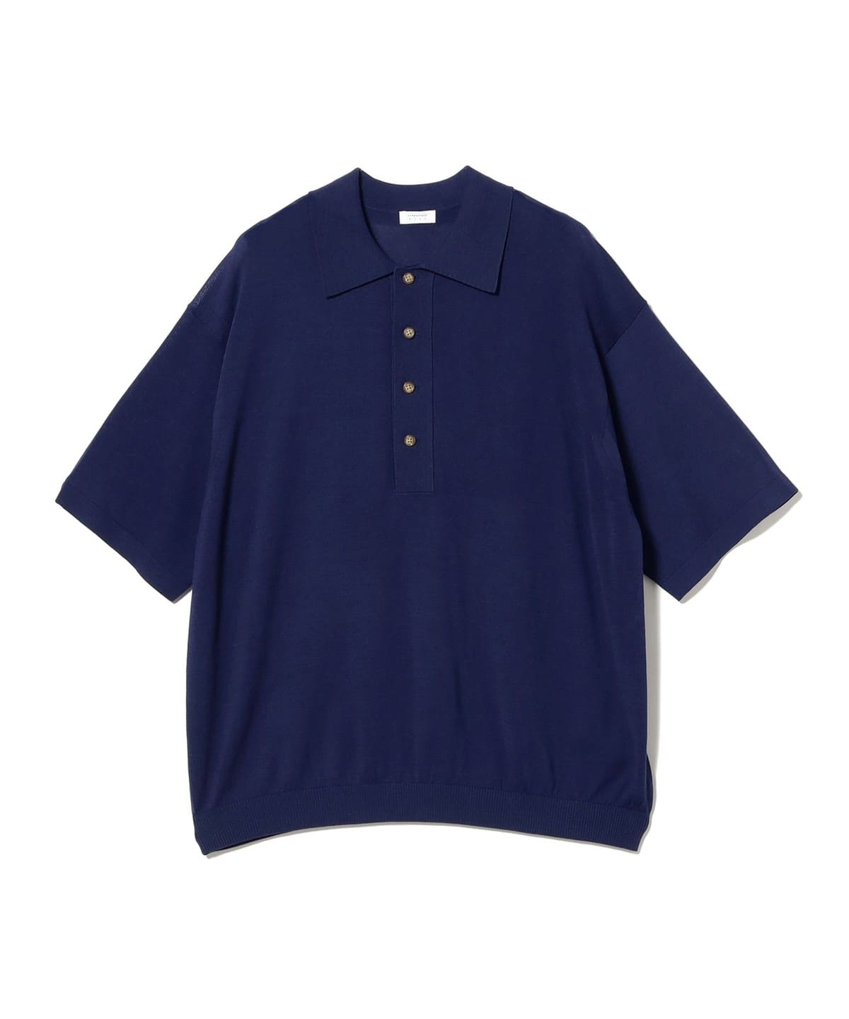 BEAMS T（ビームスT）crepuscule / Short Sleeve Polo（シャツ