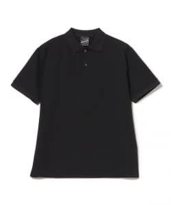 【SPECIAL PRICE】WAFFLE POLO