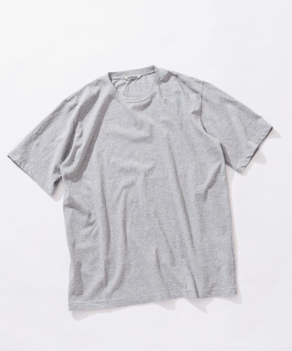 BEAMS T（ビームスT）【アウトレット】AURALEE / HARD TWIST COTTON