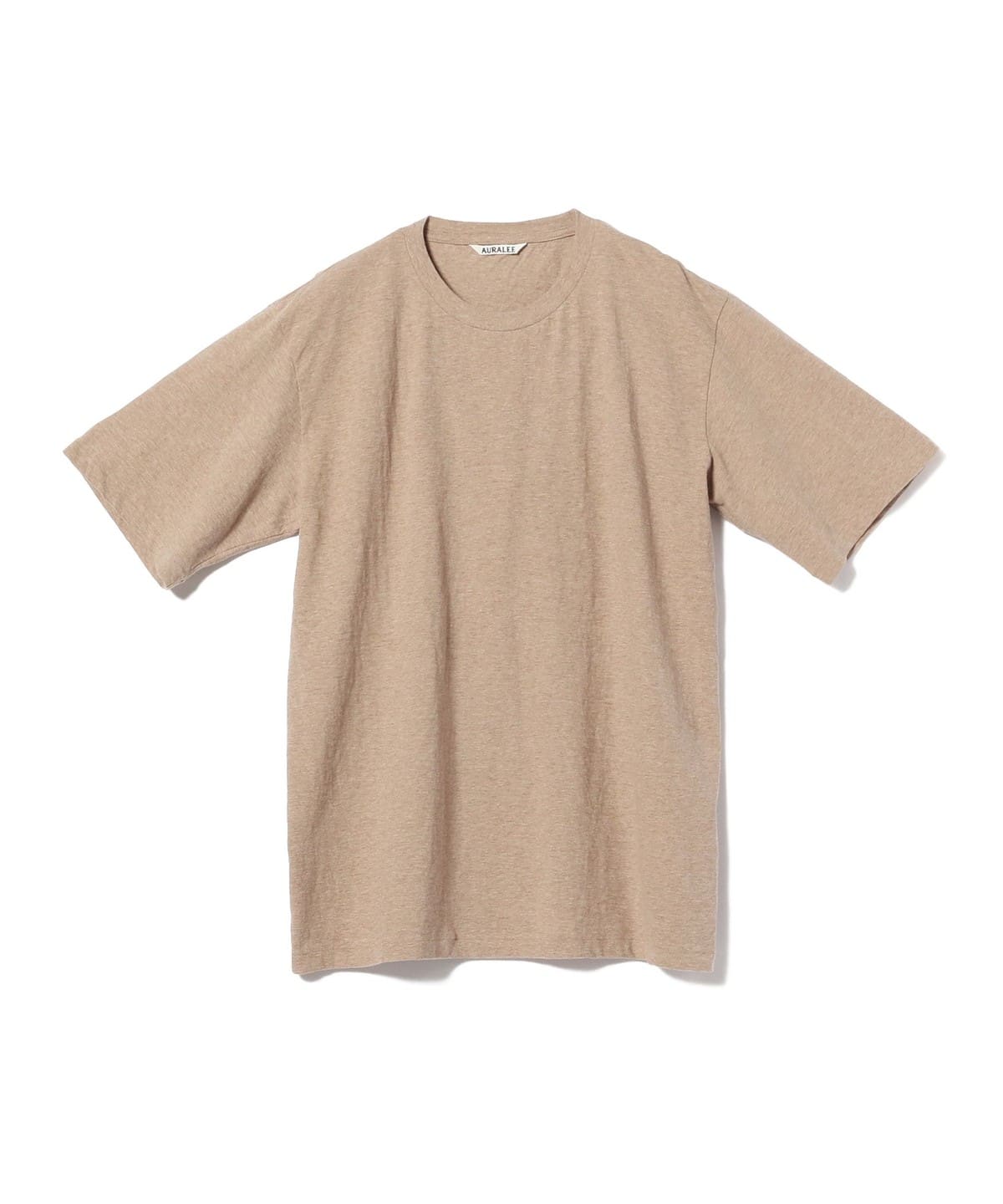 BEAMS T（ビームスT）【アウトレット】AURALEE / HARD TWIST COTTON