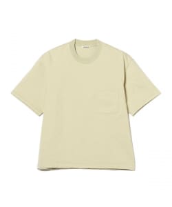 ▲AURALEE / Standup Tee