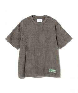 ▲WHIMSY SOCKS / Pile Beach Tee