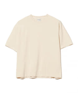 ▲FACCIES / Mushroom Damage Tee