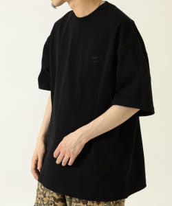 ONEITA / Power Crew Neck T-shirt